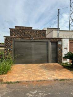 Casa do Santander em TRINDADE / GO - 02.27354