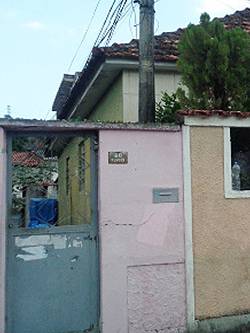 Casa do Santander em RIO DE JANEIRO / RJ - 02.07903