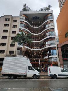 Loja do Santander em SAO PAULO / SP - 02.26620