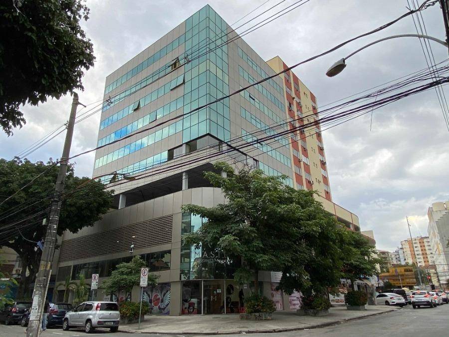 Sala comercial do Santander em RIO DE JANEIRO / RJ - 02.27249