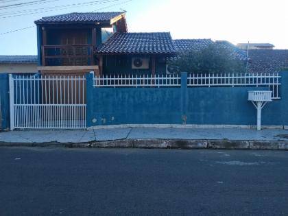 Casa do Santander em GRAVATAÍ / RS - 02.27569