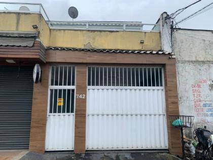 Casa do Santander em NOVA IGUAÇU / RJ - 02.27495