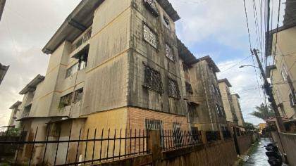 Apartamento do Santander em SALVADOR / BA - 02.27485