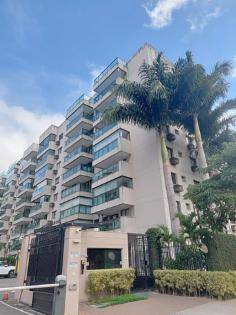 Apartamento do Santander em RIO DE JANEIRO / RJ - 02.27396