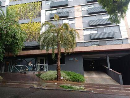 Apartamento do Santander em PORTO ALEGRE / RS - 02.27535