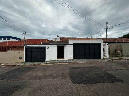 Casa do Santander em CAMPO GRANDE / MS - 02.24237
