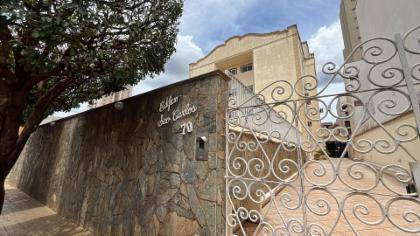 Apartamento do Santander em RIBEIRÃO PRETO / SP - 02.24263