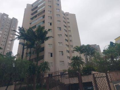 Apartamento do Santander em SÃO PAULO / SP - 02.27476
