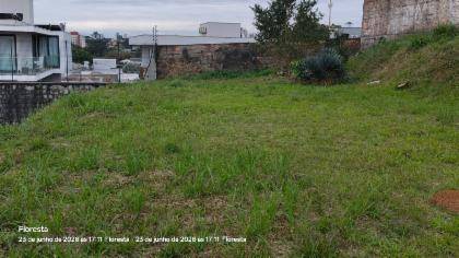 Lote do Santander em JOINVILLE / SC - 02.27499
