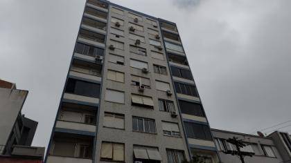 Apartamento do Santander em PORTO ALEGRE / RS - 02.27486