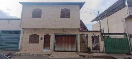 Apartamento do Santander em MARIANA / MG - 02.27600