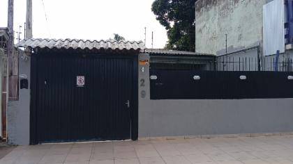 Casa do Santander em SÃO LEOPOLDO / RS - 02.27316
