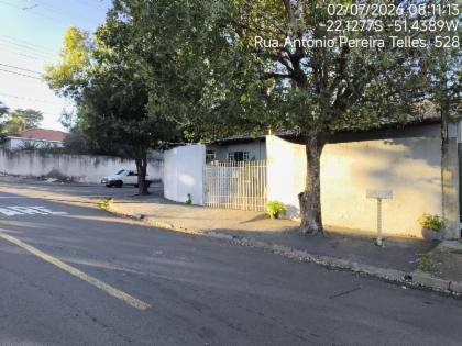 Casa do Santander em PRESIDENTE PRUDENTE / SP - 02.27515