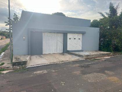 Casa do Santander em CAXIAS / MA - 02.27362