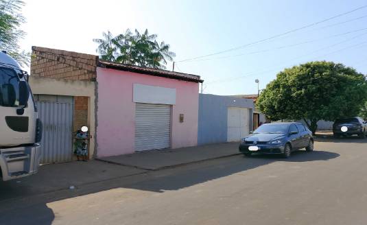 Casa do Santander em GRAJAU / MA - 02.21110