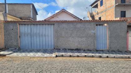 Casa do Santander em BARROSO / MG - 02.27419