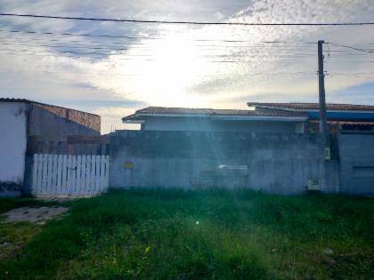 Casa do Santander em PERUÍBE / SP - 02.27581