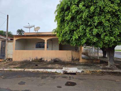 Casa do Santander em RIO VERDE DE MATO GROSSO / MS - 02.27680
