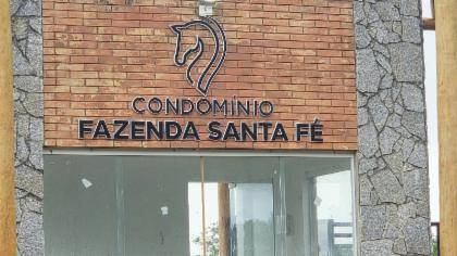 Lote do Santander em COQUEIRO SECO / AL - 02.27602