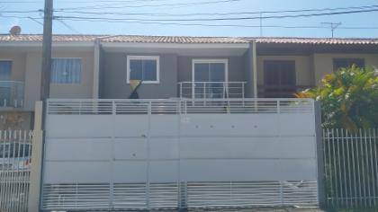 Casa do Santander em PINHAIS / PR - 02.27814