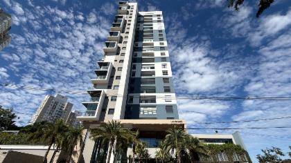 Apartamento do Santander em LONDRINA / PR - 02.27574