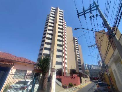 Apartamento do Santander em SOROCABA / SP - 02.25731