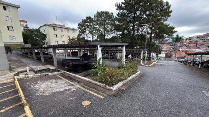 Apartamento do Santander em SÃO BERNARDO DO CAMPO / SP - 02.27280