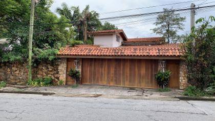 Casa do Santander em SÃO PAULO / SP - 02.24247