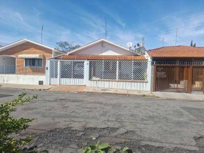 Casa do Santander em MOCOCA / SP - 02.25330