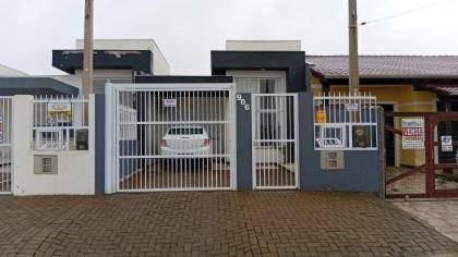 Apartamento do Santander em IMBÉ / RS - 02.27611