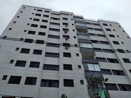 Apartamento do Santander em PRAIA GRANDE / SP - 02.27423