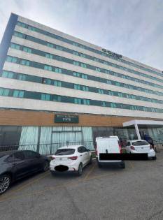 Apartamento do Santander em BETIM / MG - 02.27647