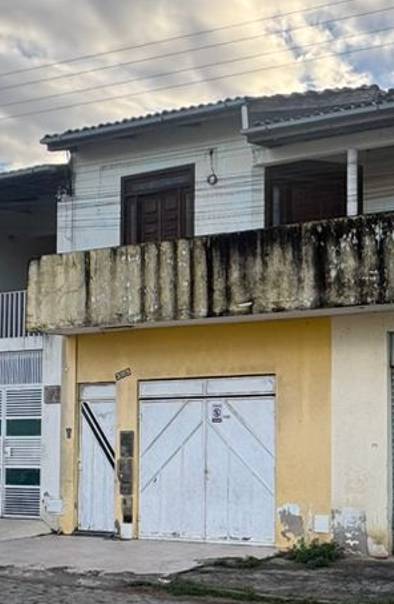 Casa do Santander em SERRINHA / BA - 02.18868