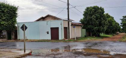 Casa do Santander em ANASTÁCIO / MS - 02.24343