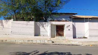 Casa do Santander em SALGUEIRO / PE - 02.27481
