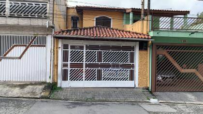 Casa do Santander em SÃO PAULO / SP - 02.27519