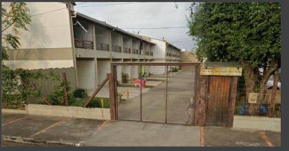 Apartamento do Santander em CAPÃO DA CANOA / RS - 02.27572