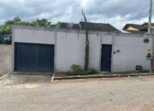 Casa do Santander em PIRES DO RIO / GO - 02.26977