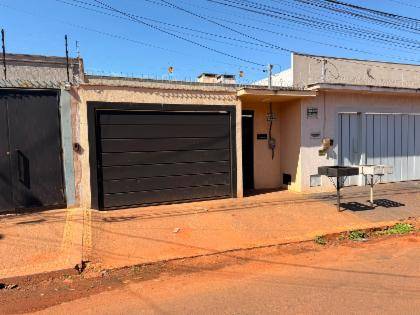 Casa do Santander em RIO VERDE / GO - 02.27654