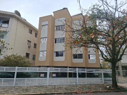 Apartamento do Santander em GUARUJÁ / SP - 02.27718