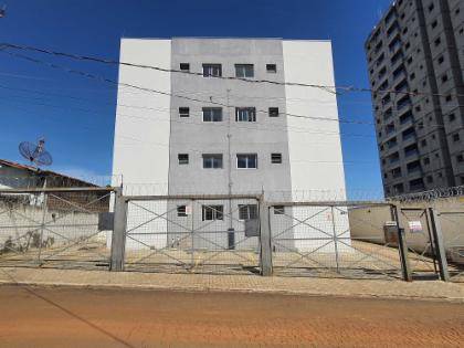 Apartamento do Santander em SOROCABA / SP - 02.27438