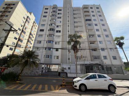 Apartamento do Santander em GOIÂNIA / GO - 02.27300