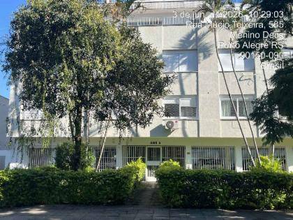 Apartamento do Santander em PORTO ALEGRE / RS - 02.27397
