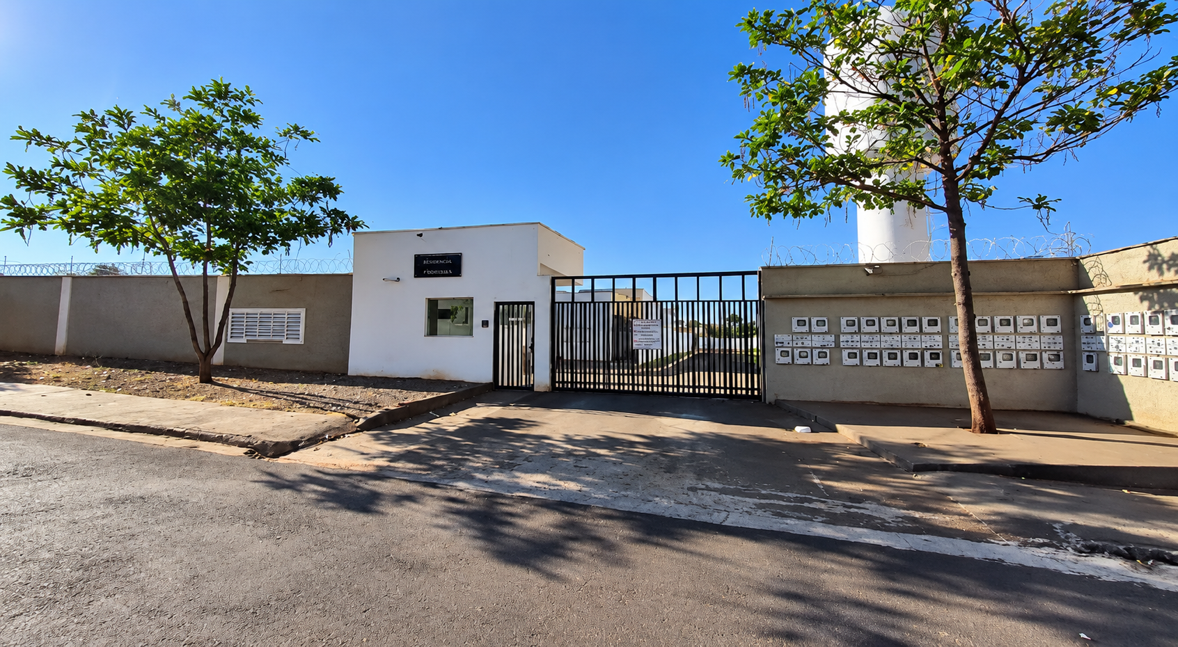 Casa Bradesco em Goiânia / GO - 72657d7a
