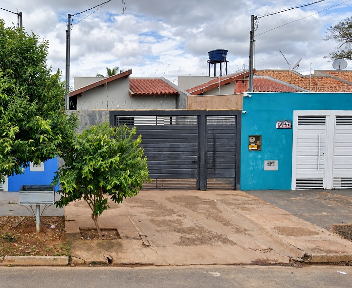 Casa Bradesco em Campo Grande / MS - 1dc22b1f