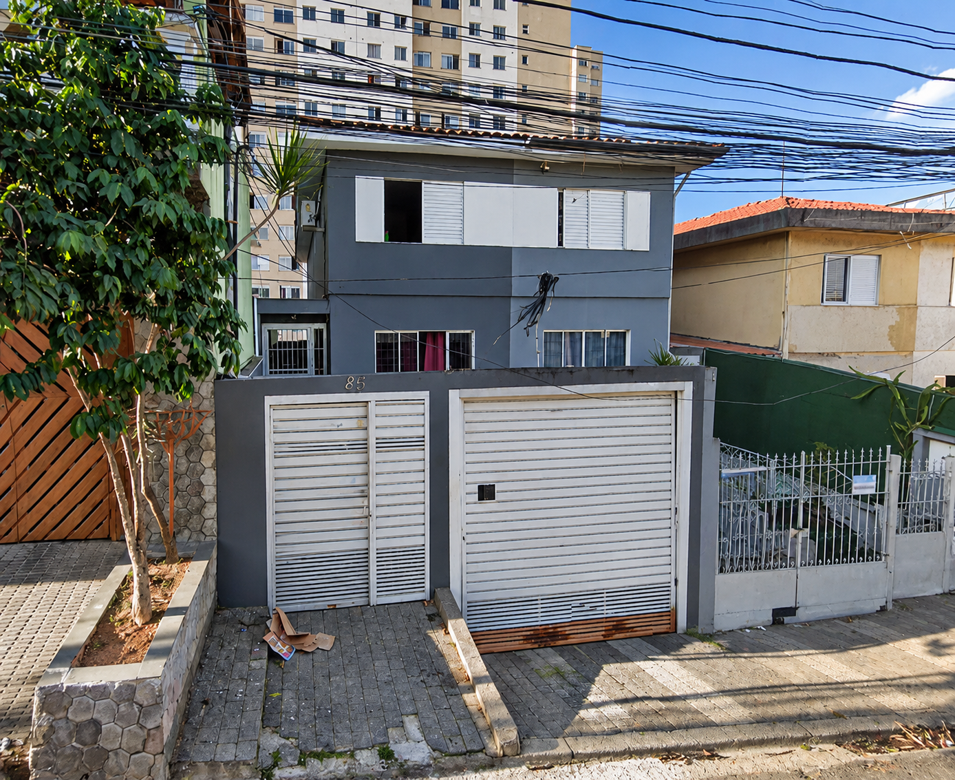 Casa Bradesco em São Paulo / SP - e07272ee
