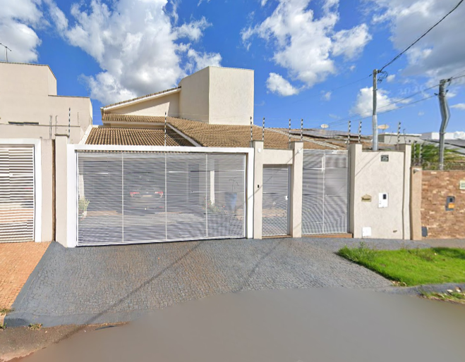 Casa Bradesco em Rio Verde / GO - 69ca3e64
