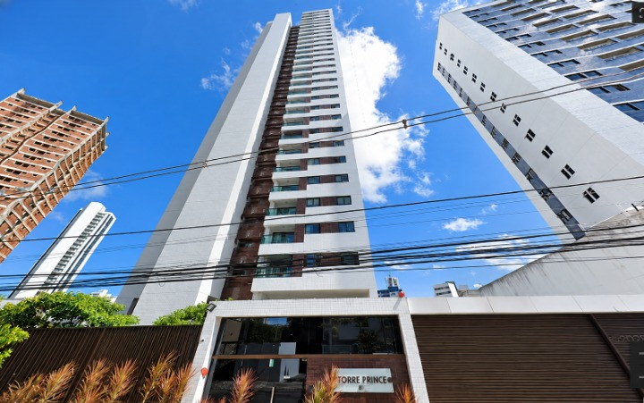 Apartamento Bradesco em Recife / PE - 8de8f7ee