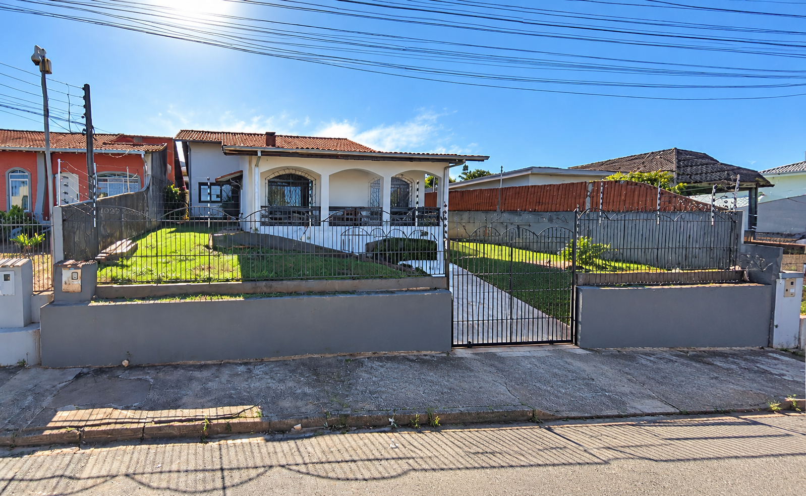 Casa Bradesco em Telêmaco Borba / PR - 4b706bf9