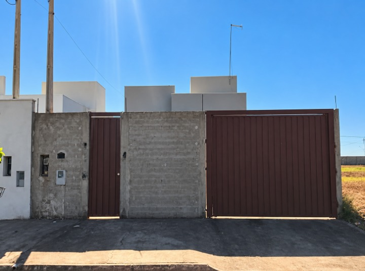 Casa Bradesco em Pirassununga / SP - 597fa3ec